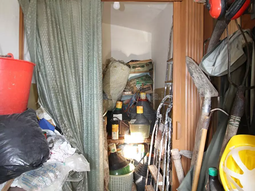 Immagine 11 di Casa indipendente in vendita  a Arcola