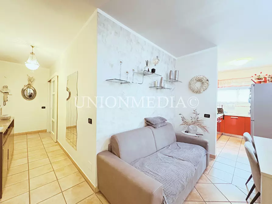 Immagine 10 di Appartamento in vendita  in via bradia a Sarzana