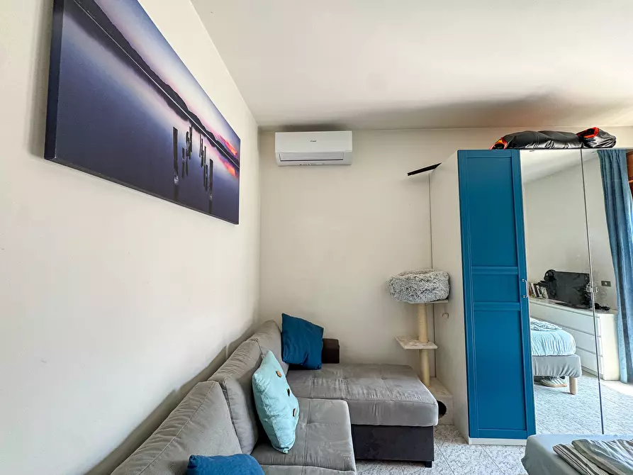 Immagine 35 di Trilocale in vendita  in Viale Piave 23 a Rimini