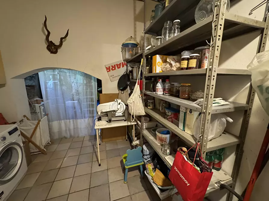 Immagine 28 di Porzione di casa in vendita  in Via Moreta a Coriano