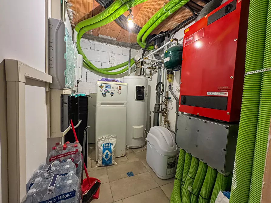 Immagine 27 di Casa indipendente in vendita  in Via Galileo Galilei 1B a Cervia