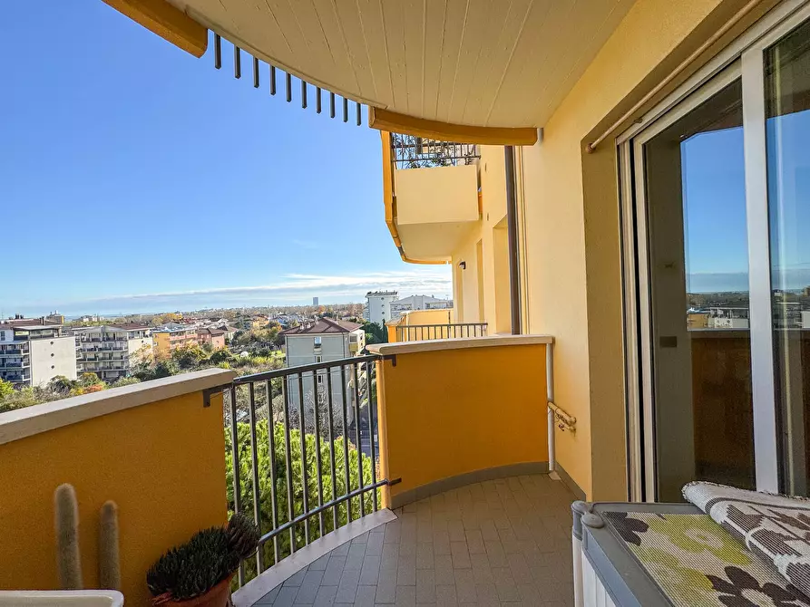 Immagine 26 di Trilocale in vendita  in Via Salvemini 28 a Rimini