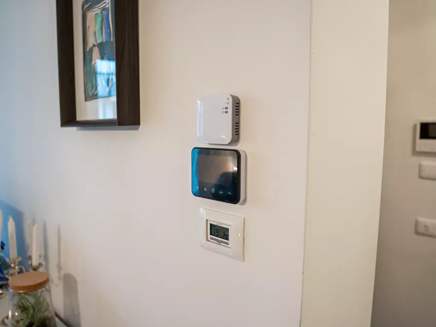 Immagine 38 di Trilocale in vendita  in Via Colombarina 9 a Coriano