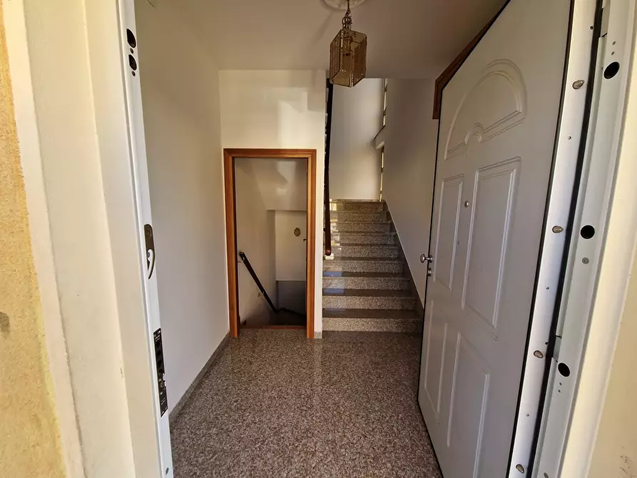 Immagine 36 di Porzione di casa in vendita  in Via Misano 3 a Santarcangelo Di Romagna