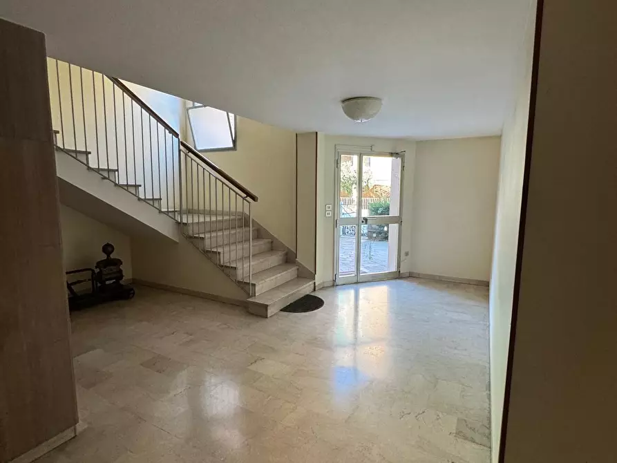 Immagine 16 di Quadrilocale in vendita  in Via degli Spalti 16 a Forli'