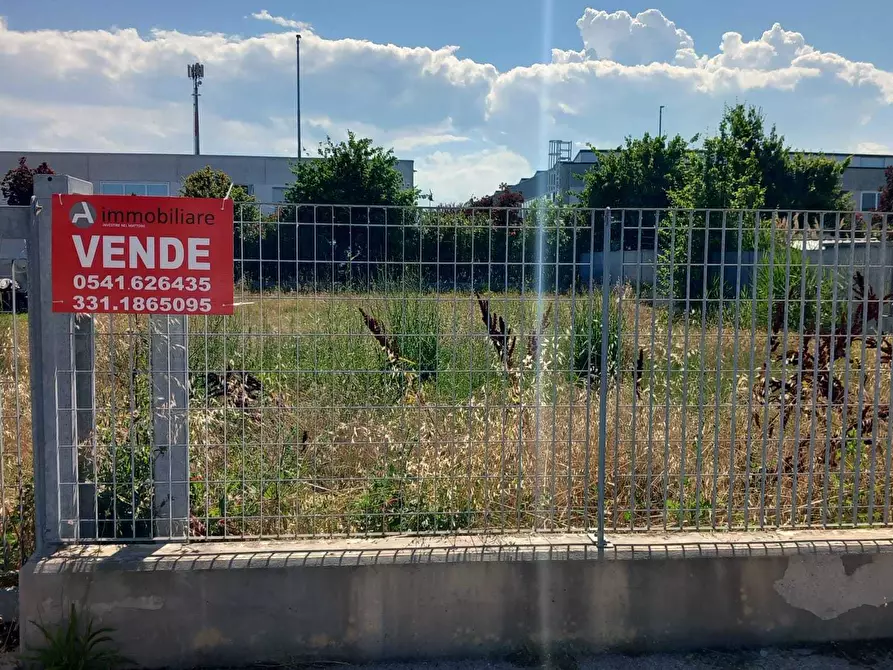 Immagine 3 di Attività artigianale in vendita  in Viale Cagnina a Riccione