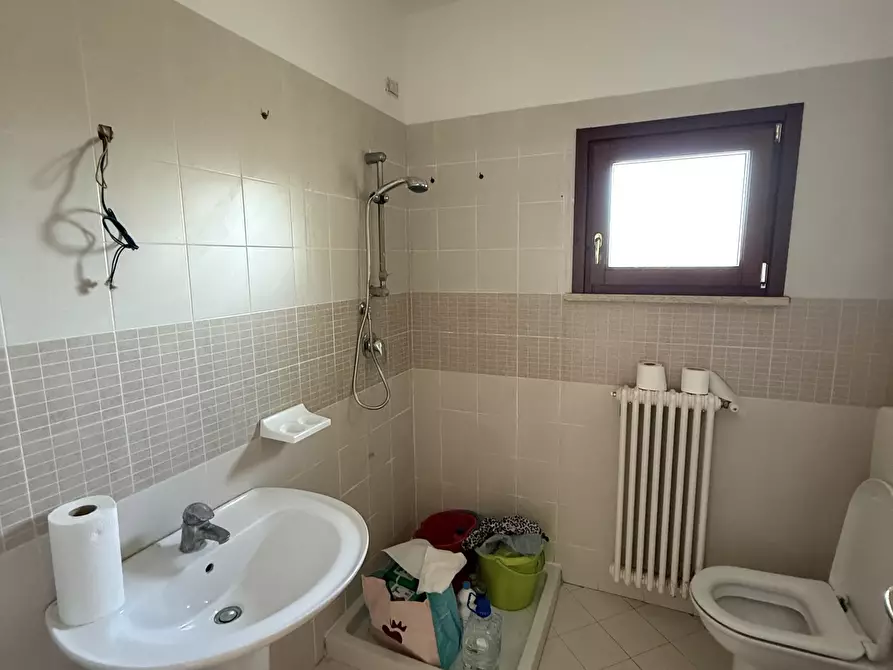 Immagine 16 di Trilocale in vendita  in Via Giorgio La Pira a Savignano Sul Rubicone