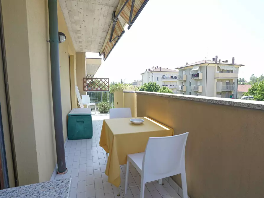 Immagine 21 di Quadrilocale in vendita  in Via Salvatore Barzilai 26 a Rimini