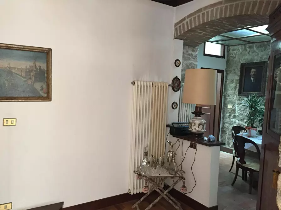 Immagine 15 di Quadrilocale in vendita  in Viale Angelo Battelli 24 a Novafeltria