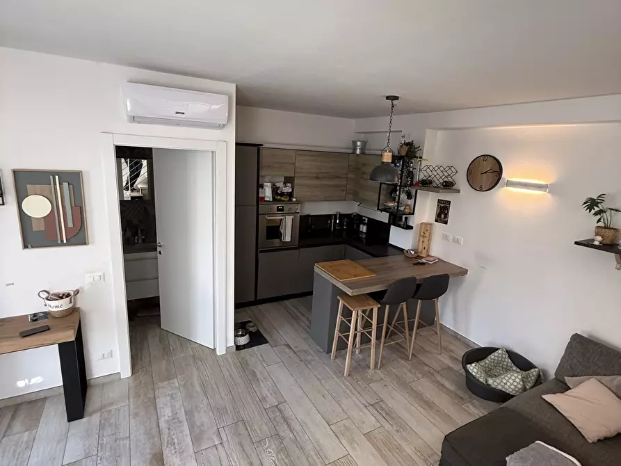 Immagine 55 di Villetta a schiera in vendita  in Via Vecchia Marecchia 199 a Santarcangelo Di Romagna