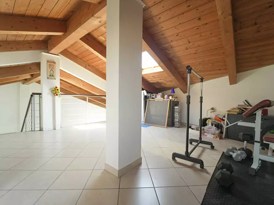Immagine 15 di Casa indipendente in vendita  in Via Orsoleto 255 a Rimini