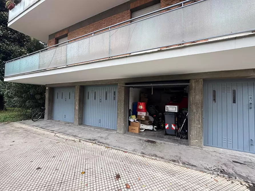Immagine 17 di Quadrilocale in vendita  in Via degli Spalti 16 a Forli'
