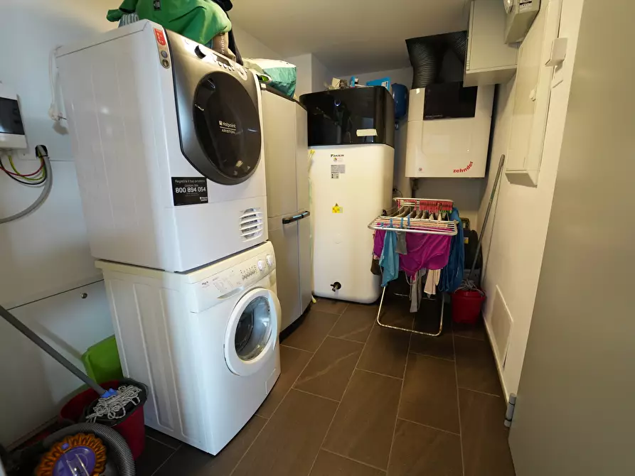 Immagine 22 di Villa in vendita  in Via Cantalupo 289 a Bertinoro