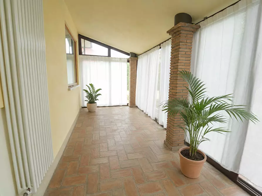 Immagine 9 di Villa in vendita  in Via Laerte Rolfini a Rimini