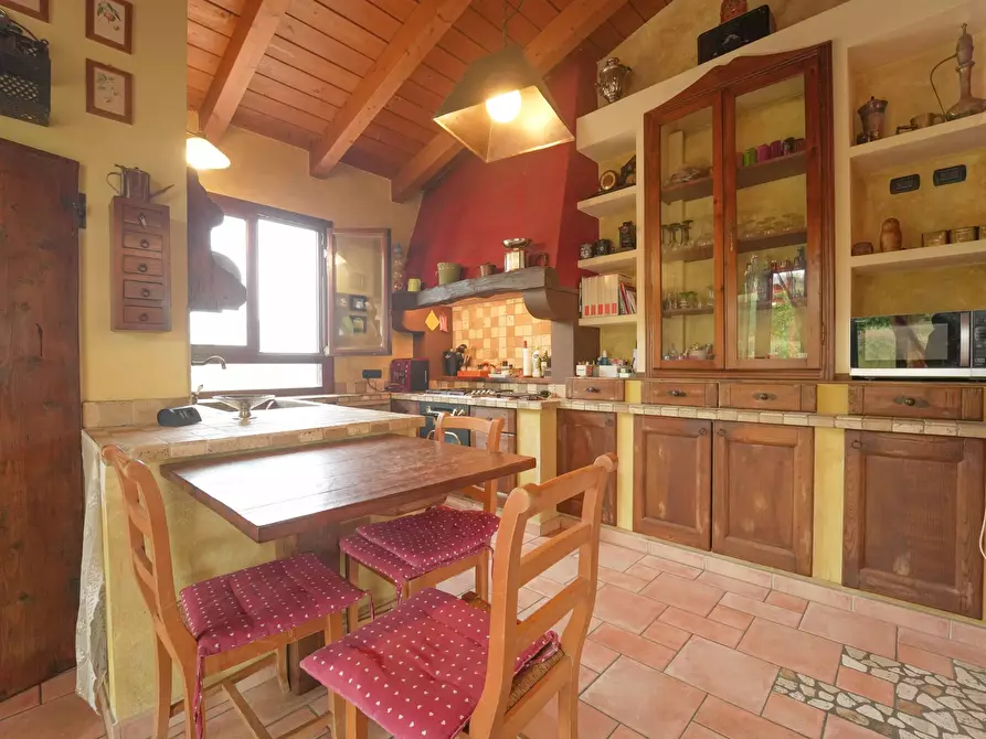 Immagine 17 di Villa in vendita  in Via Colombarina 17 a Poggio Torriana