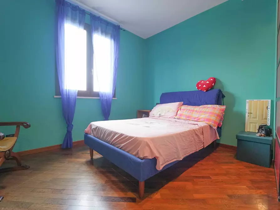 Immagine 35 di Villa in vendita  in Via Colombarina 17 a Poggio Torriana