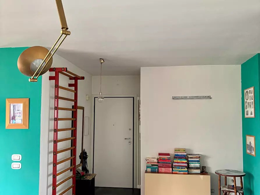 Immagine 13 di Quadrilocale in vendita  in Via dell'Edera 8 a Rimini