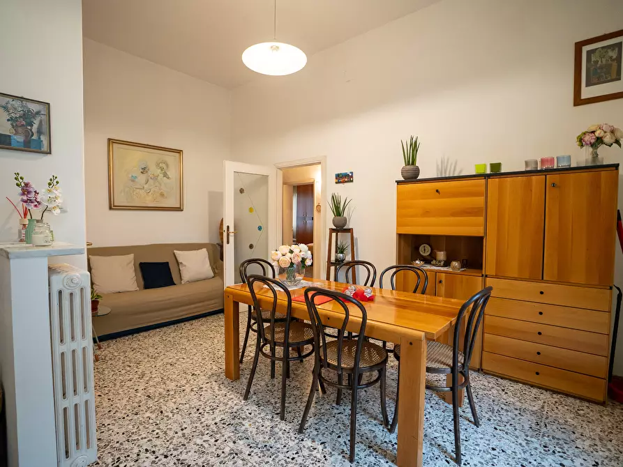 Immagine 1 di Trilocale in vendita  in Via del Volontario 14 a Rimini