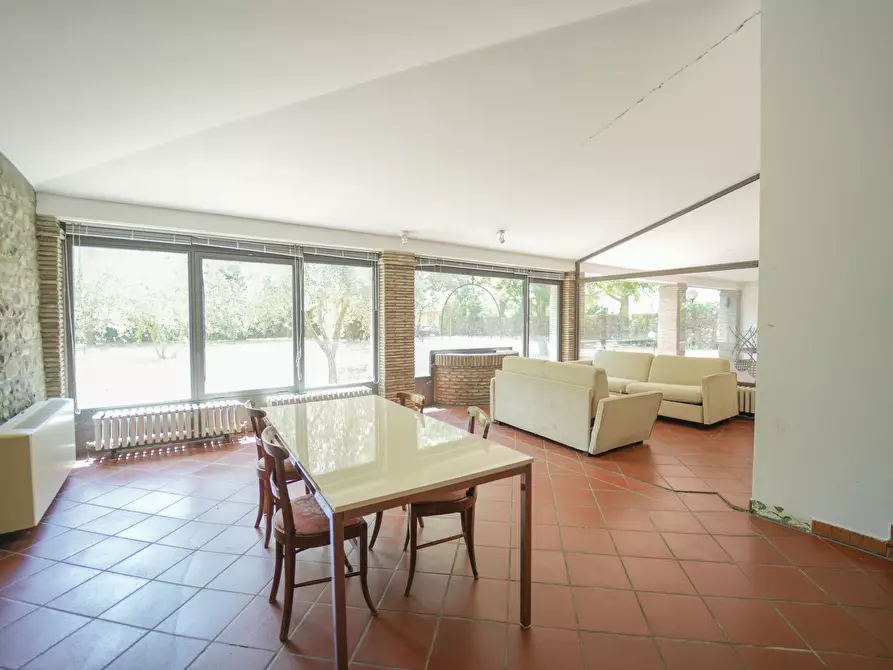 Immagine 33 di Villa in vendita  in Via Molino Ronci 8 a Rimini