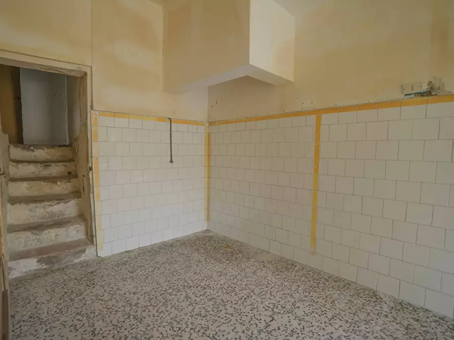 Immagine 14 di Terratetto in vendita  in Piazzetta Monache a Santarcangelo Di Romagna