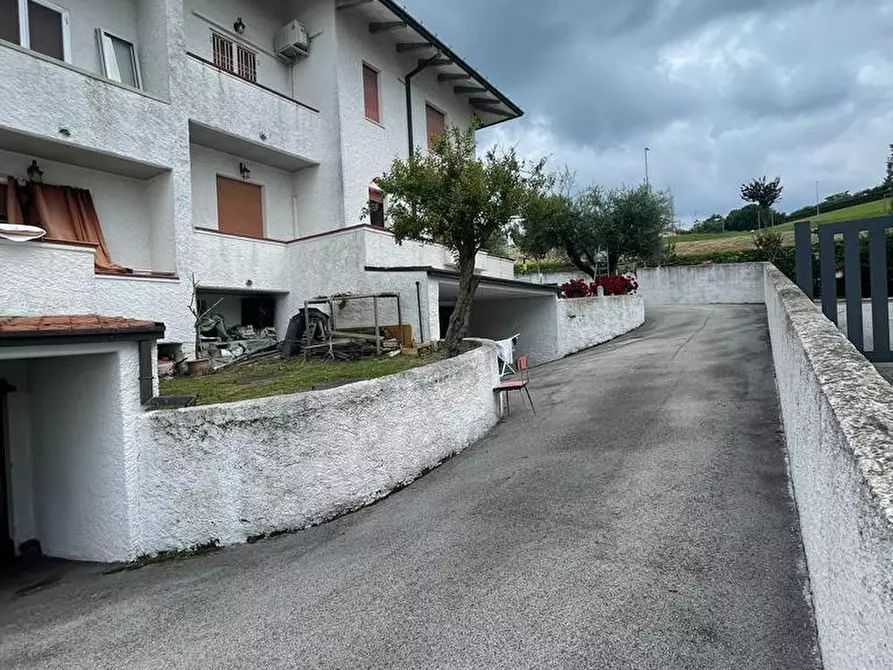 Immagine 20 di Quadrilocale in vendita  in Via Albert Bruce Sabin 62 a Montiano