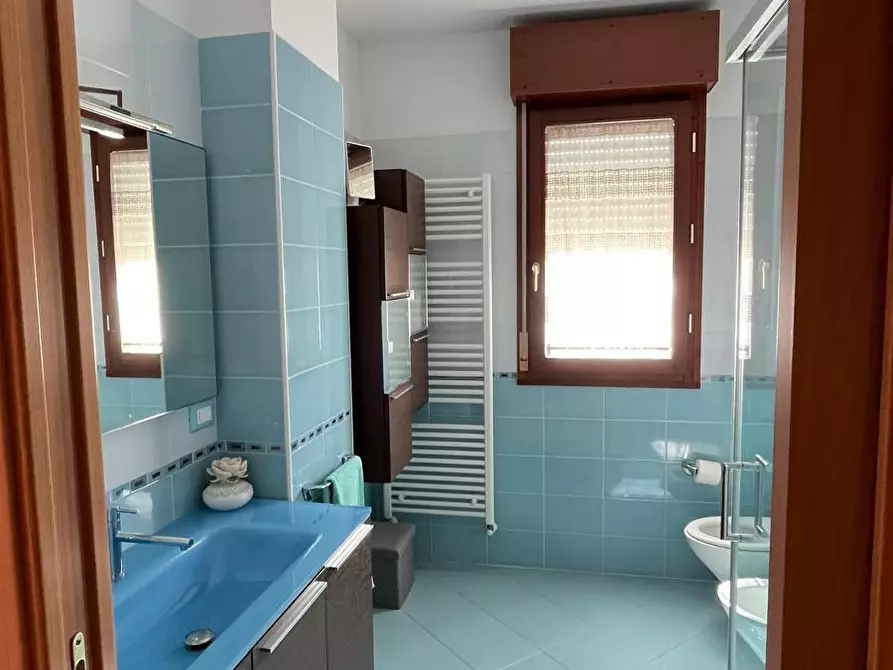 Immagine 17 di Attico in vendita  in Via Zaccagnini 5 a Rimini