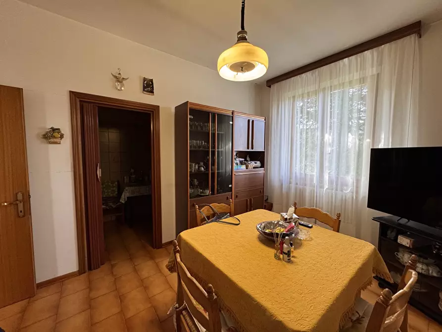 Immagine 28 di Casa bifamiliare in vendita  a Maiolo
