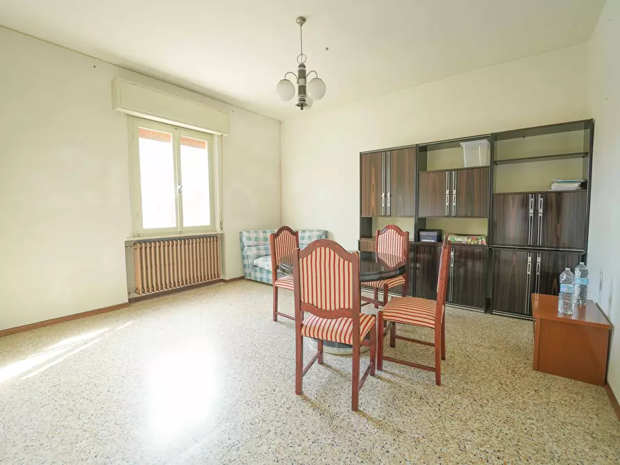 Immagine 9 di Casa bifamiliare in vendita  in Via Venezia 4 a Savignano Sul Rubicone