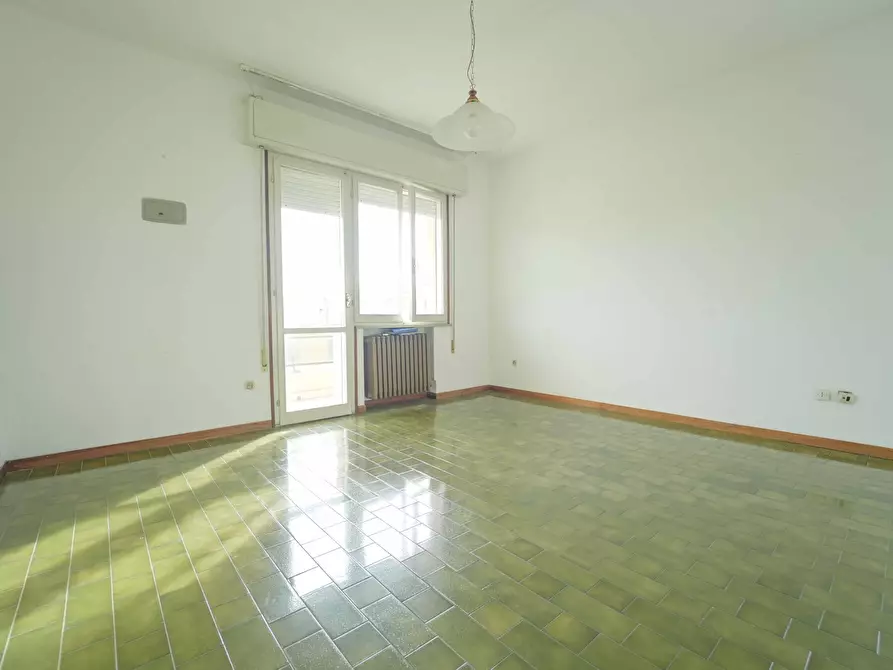 Immagine 4 di Quadrilocale in vendita  in Via Giovanni Ruffini 9 a Rimini