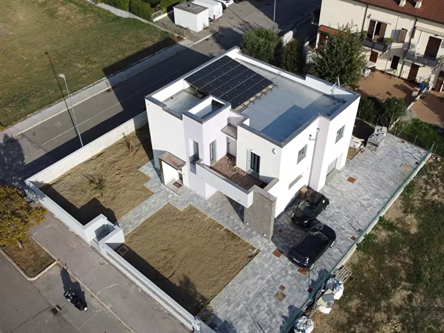 Immagine 42 di Villa in vendita  in Via Cantalupo 289 a Bertinoro