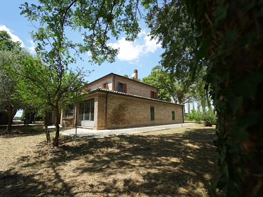 Immagine 7 di Villa in vendita  in Via Molino Ronci 8 a Rimini