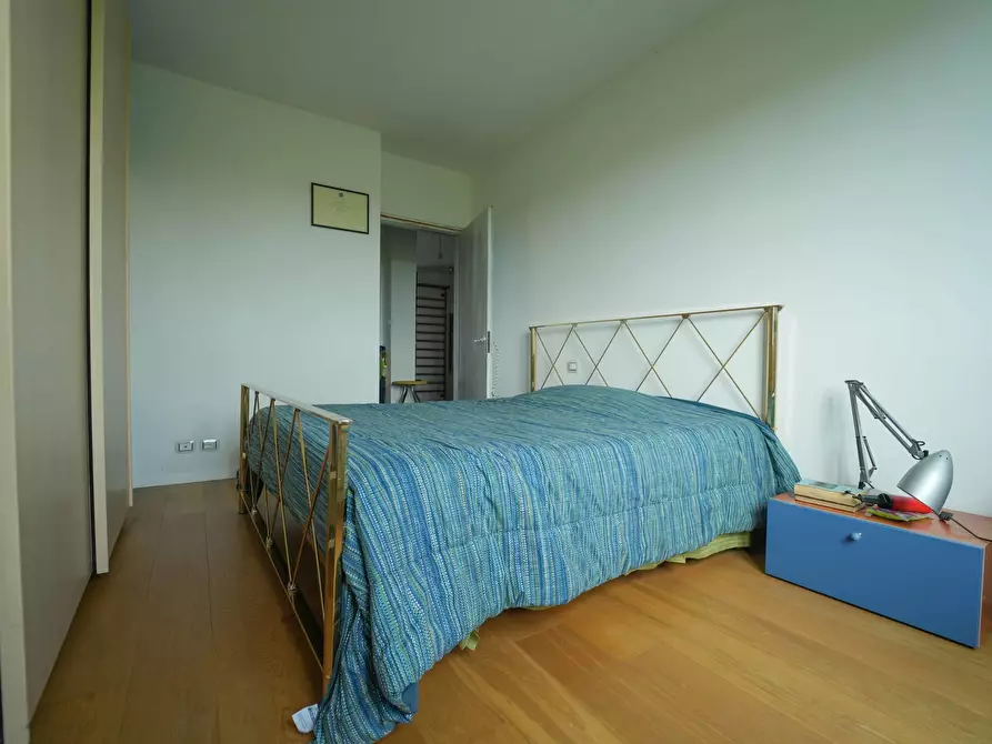 Immagine 29 di Quadrilocale in vendita  in Via dell'Edera 8 a Rimini