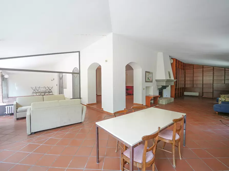 Immagine 29 di Villa in vendita  in Via Molino Ronci 8 a Rimini