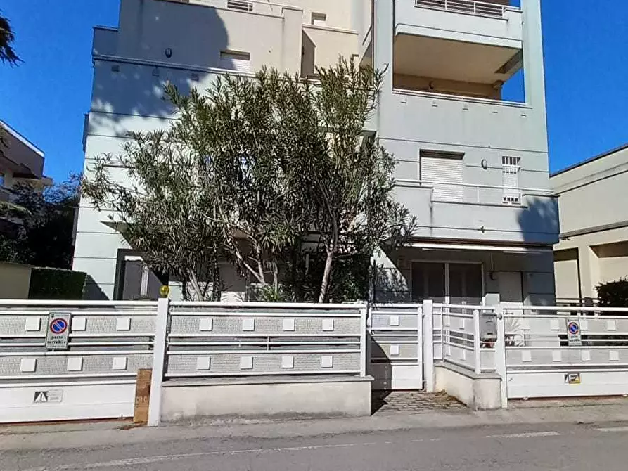 Immagine 1 di Bilocale in vendita  in Via Giuseppe Baretti 23 a Rimini