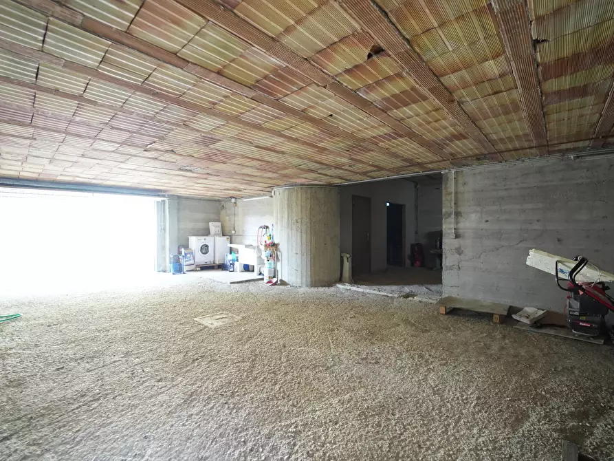 Immagine 26 di Villa in vendita  in Via delle Cave a Poggio Torriana