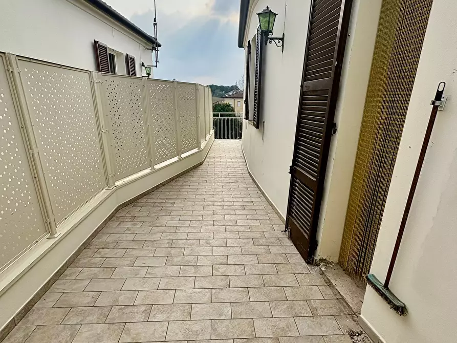 Immagine 11 di Casa bifamiliare in vendita  in Vicolo Vallicelli 8 a Savignano Sul Rubicone