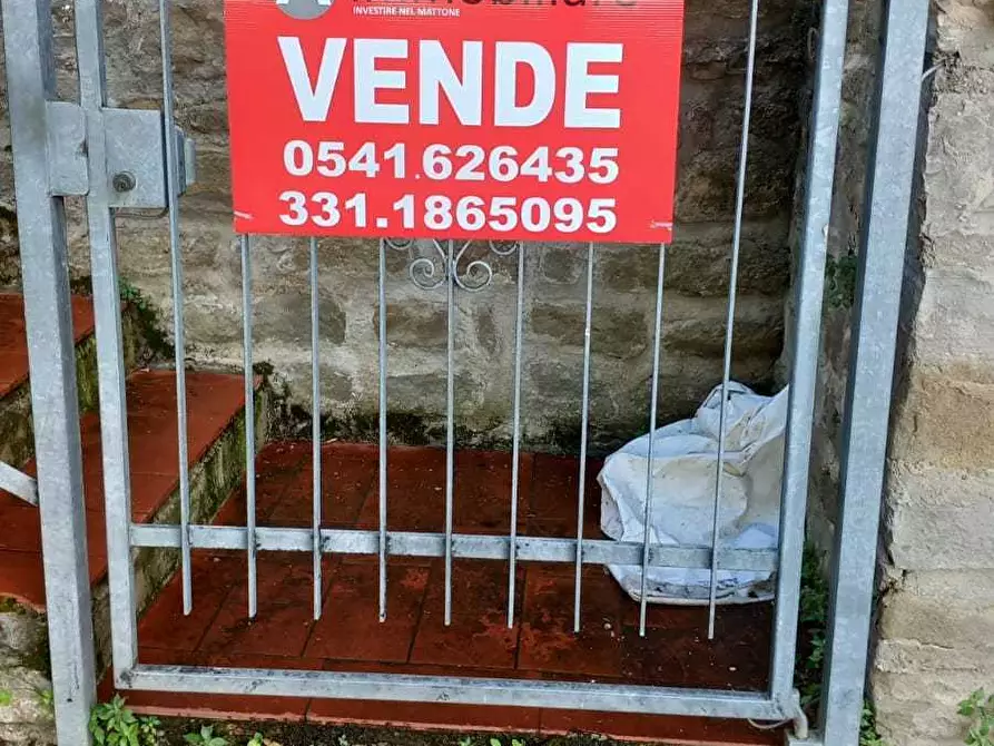 Immagine 4 di Quadrilocale in vendita  in Viale Angelo Battelli 24 a Novafeltria