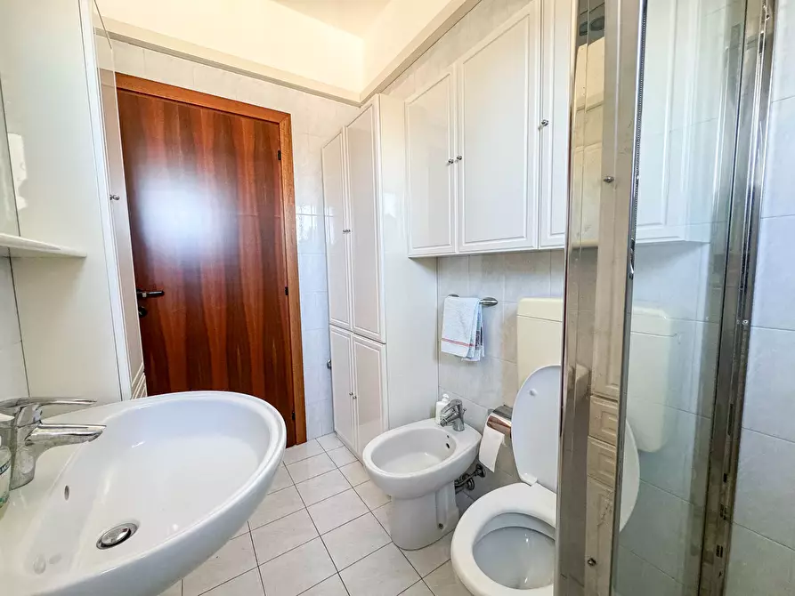 Immagine 23 di Trilocale in vendita  in VIA MARVELLI 7 a Rimini