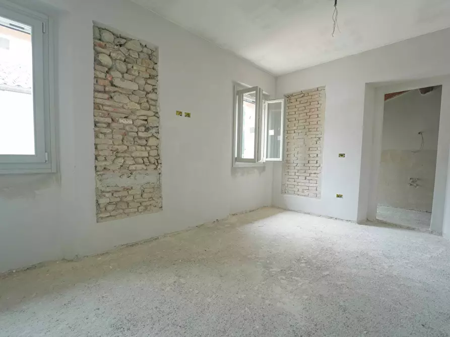 Immagine 19 di Villetta a schiera in vendita  in Via Bellaere 24 a Santarcangelo Di Romagna