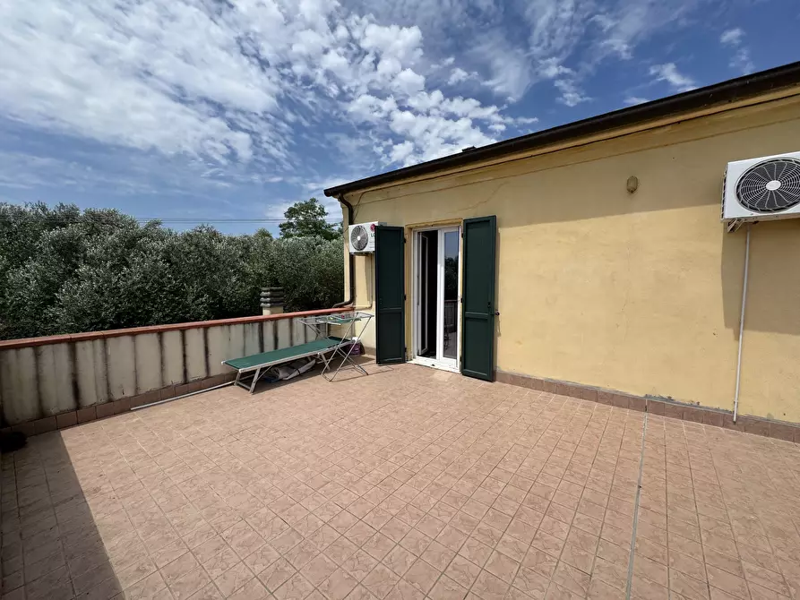 Immagine 51 di Porzione di casa in vendita  in Via Moreta a Coriano