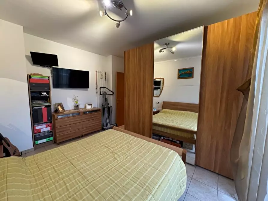 Immagine 15 di Trilocale in vendita  in Via Pennabilli 3 a Rimini