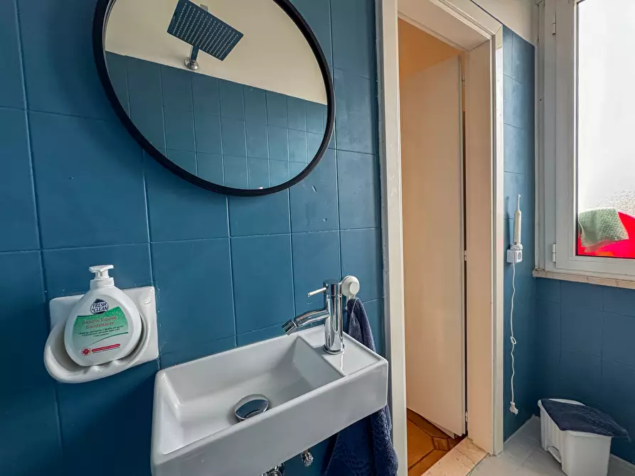 Immagine 28 di Bilocale in vendita  in Via Onofrio Tommasini 9 a Rimini