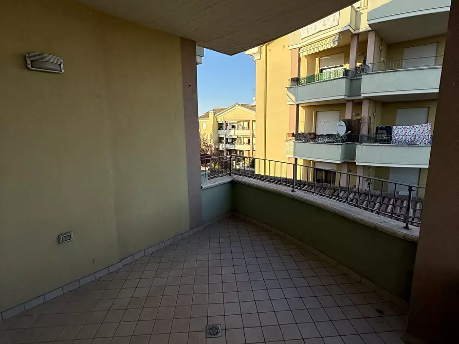 Immagine 28 di Trilocale in vendita  in Via Giorgio La Pira a Savignano Sul Rubicone