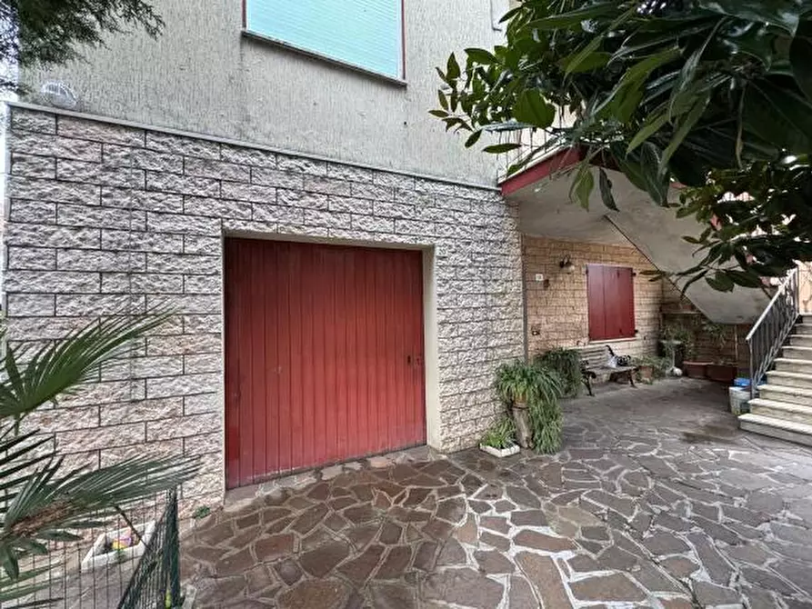 Immagine 27 di Casa bifamiliare in vendita  a Savignano Sul Rubicone