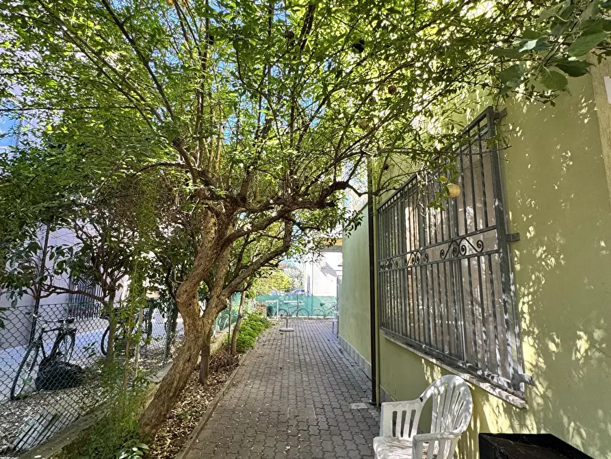 Immagine 49 di Trilocale in vendita  in Via Giuseppe Piazzi 10 a Rimini