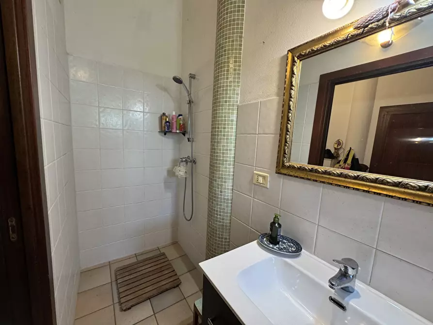 Immagine 27 di Porzione di casa in vendita  in Via Moreta a Coriano