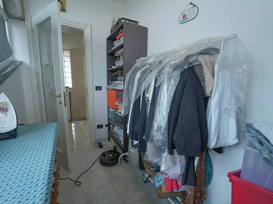 Immagine 20 di Villa in vendita  in Via Filippo Turati 12 a Poggio Torriana