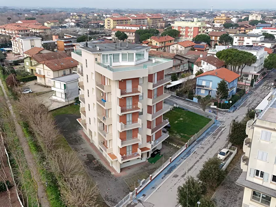 Immagine 1 di Trilocale in vendita  in Via G. Matteotti 80 a Gatteo