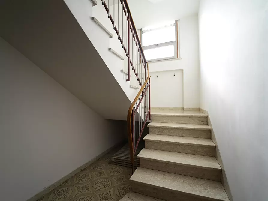 Immagine 15 di Trilocale in vendita  in Via Giotto di Bondone 42 a San Mauro Pascoli