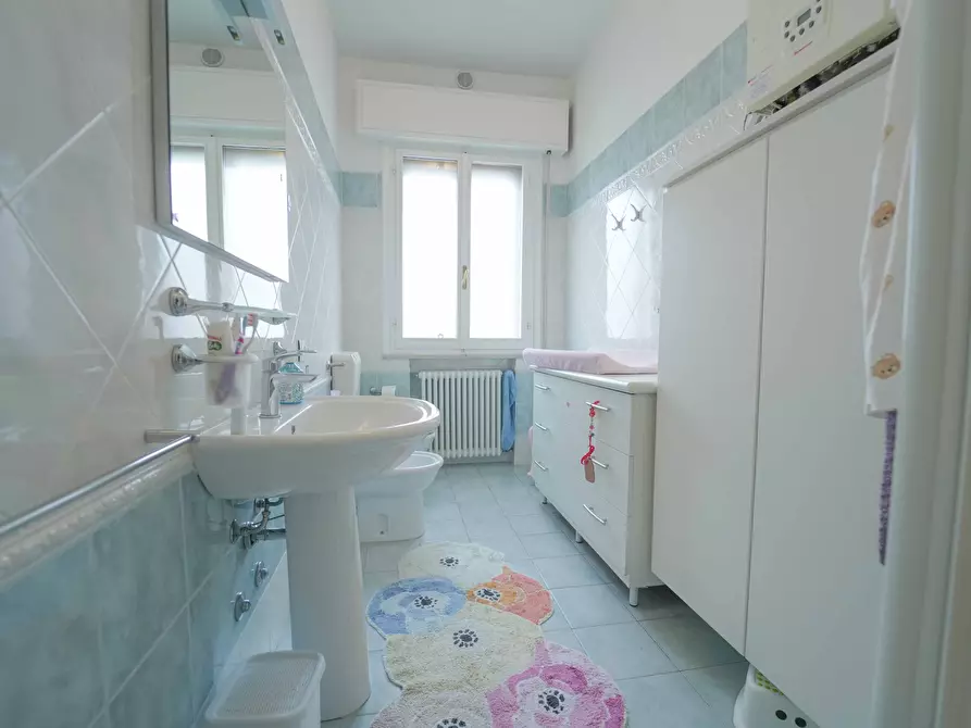 Immagine 6 di Quadrilocale in vendita  a Rimini